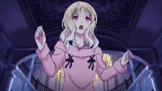 AMV Monster  Diabolik Lovers [upl. by Arabrab]