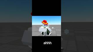 roblox meme robloxanimation relax I handle it [upl. by Nairehs]