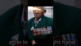 200 Japanese soldiers vs 1 Gorkha lachhiman Gurung🔥👊 history gorkha military army ww2 fact [upl. by Heron]