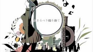 Hatsune Miku  quot1925quot English Subbed [upl. by Claudio]