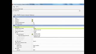 Datastage tutorial  Database Connector Stages  Part 2  Learn at KnowStar [upl. by Noremak597]