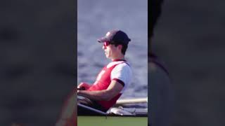 Mens Lightweight Rowing Defeats Dartmouth and MIT  April 13 2024 [upl. by Emmey]