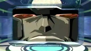 Toonami  Transformers Armada Intro 1 1080p HD [upl. by Raval117]