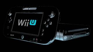 Disc Drive Noise  Nintendo Wii U [upl. by Rubbico]