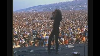 Free  Live At The Isle Of Wight Festival 1970 [upl. by Darrel158]