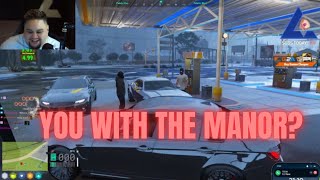 The Company Starts GChecking People… Nopixel 40  GTA RP [upl. by Acinonrev]