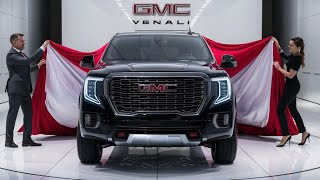 2025 GMC Yukon Denali – What’s New and Should You Buy It [upl. by Ogren]