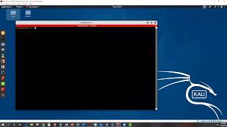 Changing Network Interface MAC address manually on Kali Linux [upl. by Omoj]