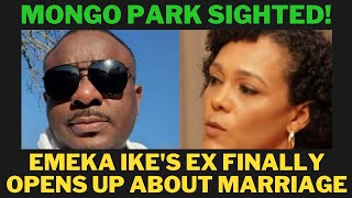 EMEKA IKE VS EX WIFE SUZANNE EMMA amp SONLESSONS [upl. by Flessel]