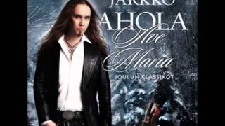 Jarkko Ahola  Nessun Dorma [upl. by Georgianne]