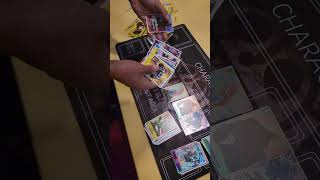 Madison Wisconsin Regional Packs onepiecetcg onepiece madisonregionals2024 op85 [upl. by Nwahsiek]