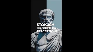 Is There a Problem with Stoicism shorts [upl. by Eardnoed]