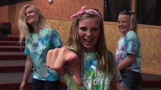 WyldLife Camp 2019 [upl. by Nylhsa]