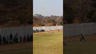 Francis Phiri Zambian Neymar neymardribbling neymarskills football soccer neymardribbles [upl. by Priebe]