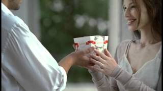 Raffaello TVC Bulgaria [upl. by Elocn]