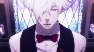 【MAD】Death Parade X BRADIO 【感情リテラシー】 [upl. by Aibun]