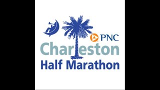 2024 Charleston Half Marathon and 5K [upl. by Eicats472]