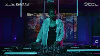 House Electro amp Breaks DJ Set  Alissa Brianna  Collective BPM Powered by Acid Mama [upl. by Tompkins]