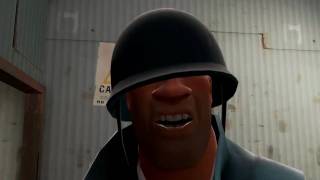 Team Fortress 2 War Movie Trailer [upl. by Octavus]