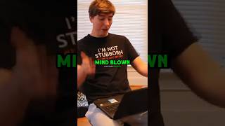 When MrBeast Knew He’d Be A YouTuber [upl. by Enened150]