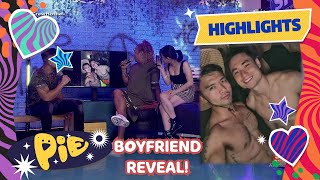 Ricardo De Jesus nireveal ang kanyang boyfriend Sino nga ba sakanila ang mas yummy  PIE Channel [upl. by Nnyloj621]