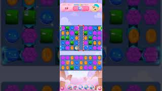 Candy Crush Saga level 7461  7475 Hard Level Assistance its not vain [upl. by Hereld]