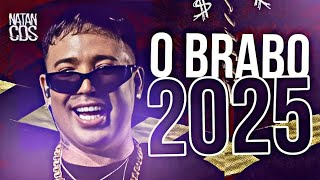 JAPAOZIN O BRABO DOS PAREDOES  REPERTÓRIO NOVO  ATUALIZADO 2025 [upl. by Ymmac824]