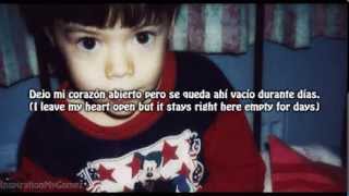 One Direction  Story Of My Life Lyrics  Sub Español [upl. by Enamrej]