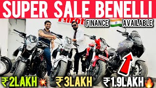 2024🔥Loudest Benelli 600i Lineup l From Full throttle l For Sale Benelli 600i At Lowest Price me [upl. by Analos]