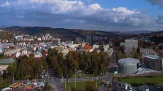 This is Zlin [upl. by Nelak]