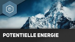 Potentielle Energie [upl. by Learsiy272]