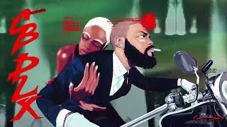 DUCKWRTH  Power Power feat Shaun Ross DLX Visualizer [upl. by Adiesirb998]