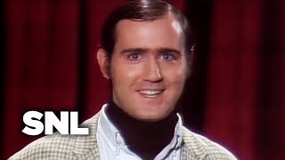 Andy Kaufman  SNL [upl. by Noet]