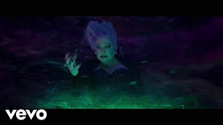 Melissa McCarthy  Poor Unfortunate Souls From quotThe Little Mermaidquot [upl. by Davis]