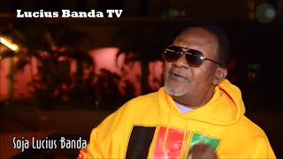 Lucius Banda  Bwelera [upl. by Assadah]