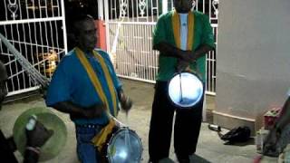 Trinidad Tassa Numbers Bullet [upl. by Hahsia]