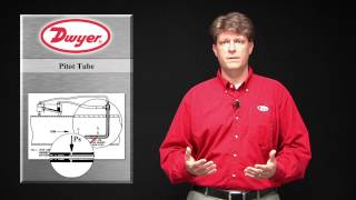 Tech amp Specs Video Blog What is a Pitot Tube Air Velocity and Flow Rate Episode 5 [upl. by Sudoeht]