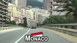 MC  The Tunnels of Monaco [upl. by Einhoj]