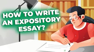 How to write an expository essay Shorts [upl. by Deanna]