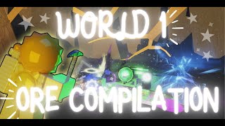 RD World 1 Completion Comp  Rex Reincarnated [upl. by Osbert]