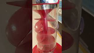 Gumballs 😘 Machine 😍 New Place floriedm food gumballcandy gumball shorts asmr [upl. by Melany392]