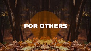 For Others  10624 [upl. by Olenolin]