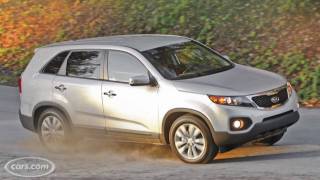 2011 Kia Sorento [upl. by Yale]