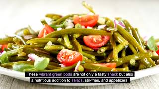 8 Highest Protein from Veggies for a Healthy Life [upl. by Fahy572]