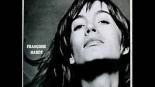 Doigts  Françoise Hardy [upl. by Azne]