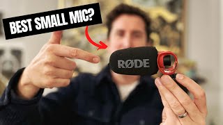 Rode VideoMicro 2 II Review  LISTEN TO THIS [upl. by Masao]