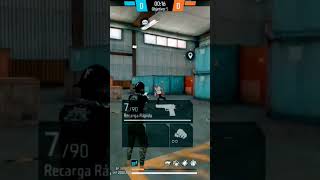 FINGINDO QUE A NET CAIU 🤣😂 freefire freefirebrasil engraçado [upl. by Nidraj]