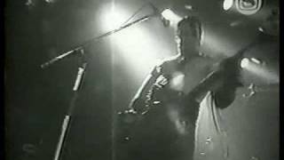 Misfits  I Turned Into A Martian Live at Liquid Room Japan 1997 [upl. by Nofpets]