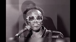 Bobby Womack quotAcross 110th Streetquot [upl. by Misty]