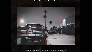 Lionheart  Welcome To The West Coast II Full Album [upl. by Athalee571]